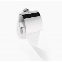 Бумагодержатель с крышкой Colombo Design Nordic B5291