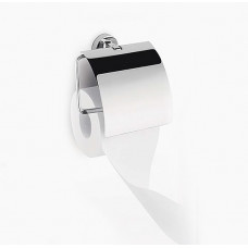 Бумагодержатель с крышкой Colombo Design Nordic B5291