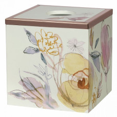 Бокс для салфеток Creative Bath Blush&Blooming BLU58MULT