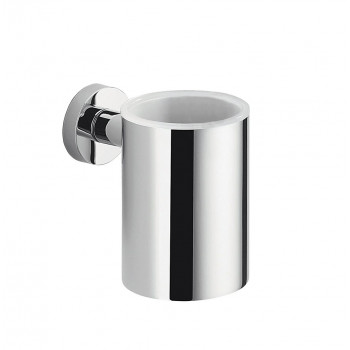 Стакан для зубных щеток настенный Colombo Design PLUS W4902