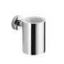 Стакан для зубных щеток настенный Colombo Design PLUS W4902