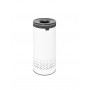 Бак для белья Brabantia 304866 белый (35л)