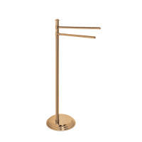 Стойка для полотенец Colombo Design Hermitage B3338.OA бронза