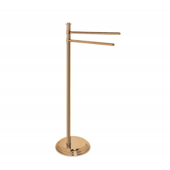 Стойка для полотенец Colombo Design Hermitage B3338.OA бронза