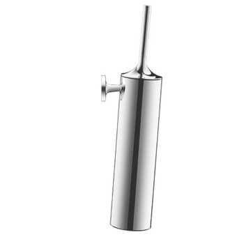 Ерш подвесной Duravit Starck T 0099461000 хром