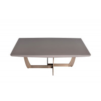 Столик журнальный Garda Decor Space 58DB-CT14803