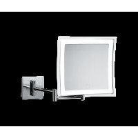 Зеркало косметическое с led-подсветкой (х5) Decor Walther BS 85 Touch 0121800