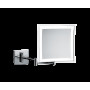 Зеркало косметическое с led-подсветкой (х5) Decor Walther BS 85 Touch 0121800