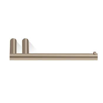 Держатель для туалетной бумаги Decor Walther Mikado 0520276 матовый