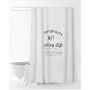 Шторка для ванной Carnation Home Fashions Fresh FSH230W