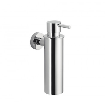 Дозатор для жидкого мыла подвесной Colombo Design PLUS W4981