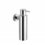 Дозатор для жидкого мыла подвесной Colombo Design PLUS W4981