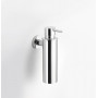 Дозатор для жидкого мыла подвесной Colombo Design PLUS W4981