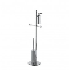 Стойка с аксессуарами Colombo Design PLANETS B9819