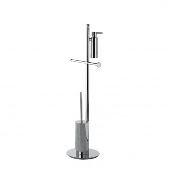 Стойка с аксессуарами Colombo Design PLANETS B9819
