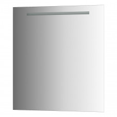 Зеркало с led подсветкой EVOFORM Ledline BY 2104 (70х75)