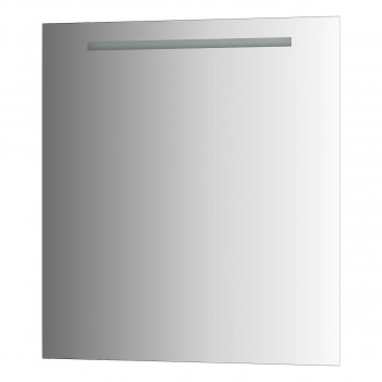 Зеркало с led подсветкой EVOFORM Ledline BY 2104 (70х75)