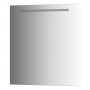 Зеркало с led подсветкой EVOFORM Ledline BY 2104 (70х75)