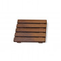 Мыльница настольная Decor Walther Wood KB 0925985