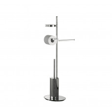 Стойка с аксессуарами Colombo Design PLANETS B9833
