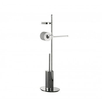 Стойка с аксессуарами Colombo Design PLANETS B9833
