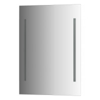 Зеркало с led подсветкой EVOFORM Ledline BY 2114 (55х75)