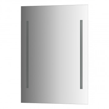 Зеркало с led подсветкой EVOFORM Ledline BY 2114 (55х75)