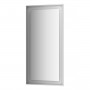 Зеркало с led подсветкой в раме EVOFORM Ledside BY 2216 (80х160)