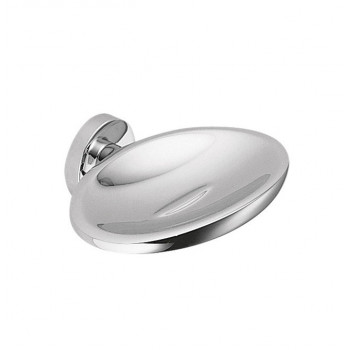 Мыльница настенная металлическая Colombo Design PLUS W4901