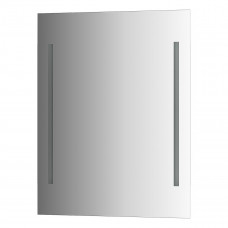 Зеркало с led подсветкой EVOFORM Ledline BY 2115 (60х75)