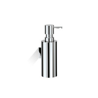 Дозатор для жидкого мыла подвесной Decor Walther Mikado 0521100 хром