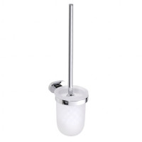 118413011 OVAL Ершик подвесной хром BEMETA