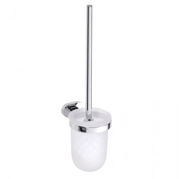118413011 OVAL Ершик подвесной хром BEMETA