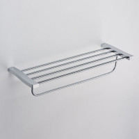 Полка для полотенца SCHEIN 3210B