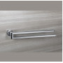 Держатель для полотенца поворотный Colombo Design Nordic B5212
