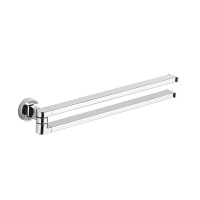 Держатель для полотенца поворотный Colombo Design Nordic B5212
