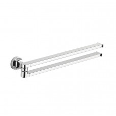 Держатель для полотенца поворотный Colombo Design Nordic B5212