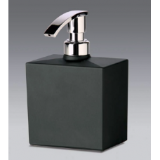 Дозатор для жидкого мыла Windisch Box Lineal Crystal Matt 90301NCR