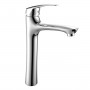 Смеситель для раковины высокий Lemark Linara LM0409C