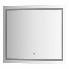 Зеркало с led подсветкой EVOFORM Ledline BY 2434 (70х60)