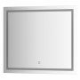 Зеркало с led подсветкой EVOFORM Ledline BY 2434 (70х60)
