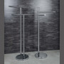 Стойка для полотенец Colombo Design PLUS W4938