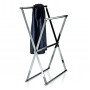 Стойка для полотенец Decor Walther Cross 2 (70x35x95см) 0507200