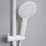 Душевая система Wasserkraft A18501 белая