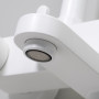 Душевая система Wasserkraft A18501 белая