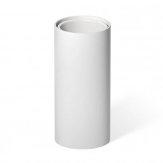 Стакан для зубных щеток настольный Decor Walther Mikado 0522550 белый