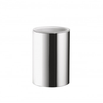 Стакан для зубных щеток настольный Colombo Design PLUS W4941