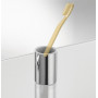 Стакан для зубных щеток настольный Colombo Design PLUS W4941