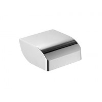 Бумагодержатель с крышкой Keuco Elegance 11660010000