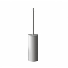 Ерш для унитаза напольный Colombo Design PLUS W4961.BM белый